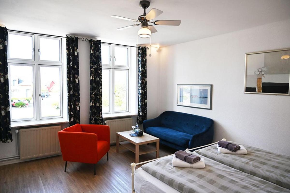 Nordfriesisches Haus - Housity