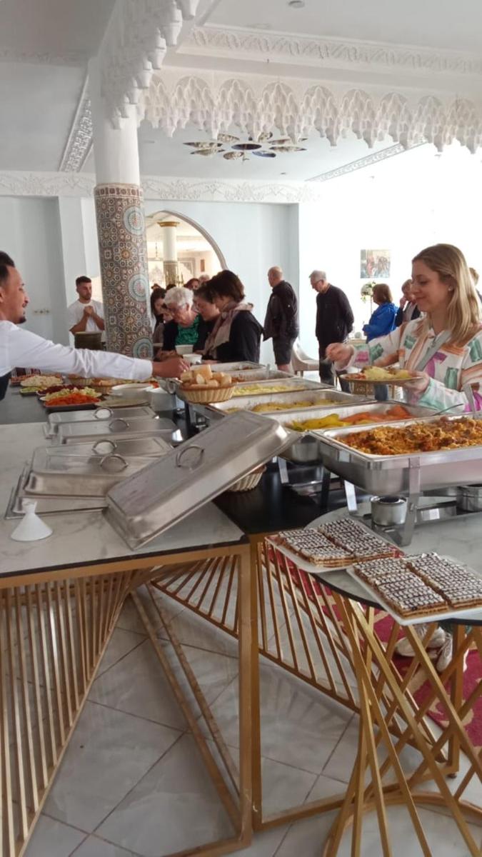 Hôtel et Restaurant ARIJ - Housity