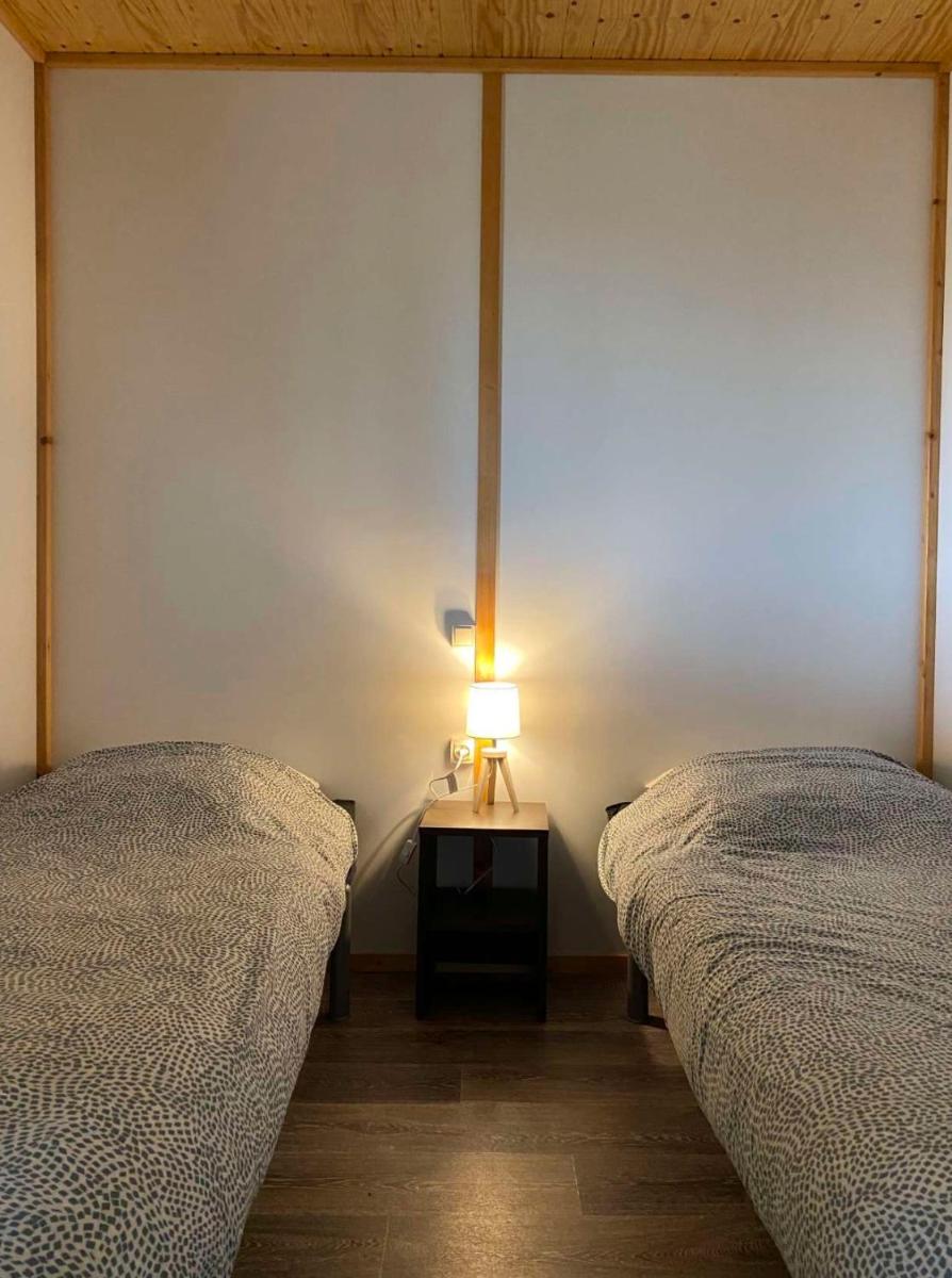 Chalet dans le Perche - Housity