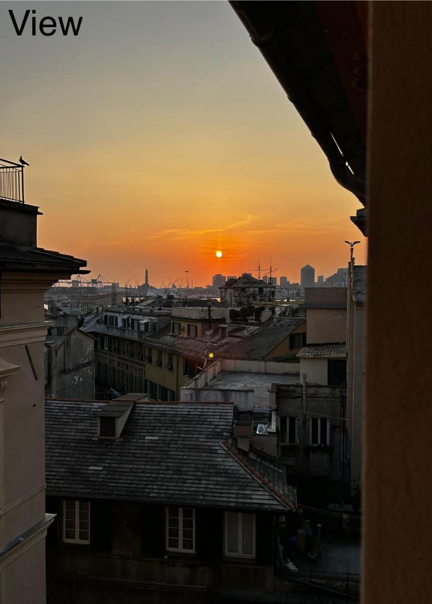 Genova Antica - Housity