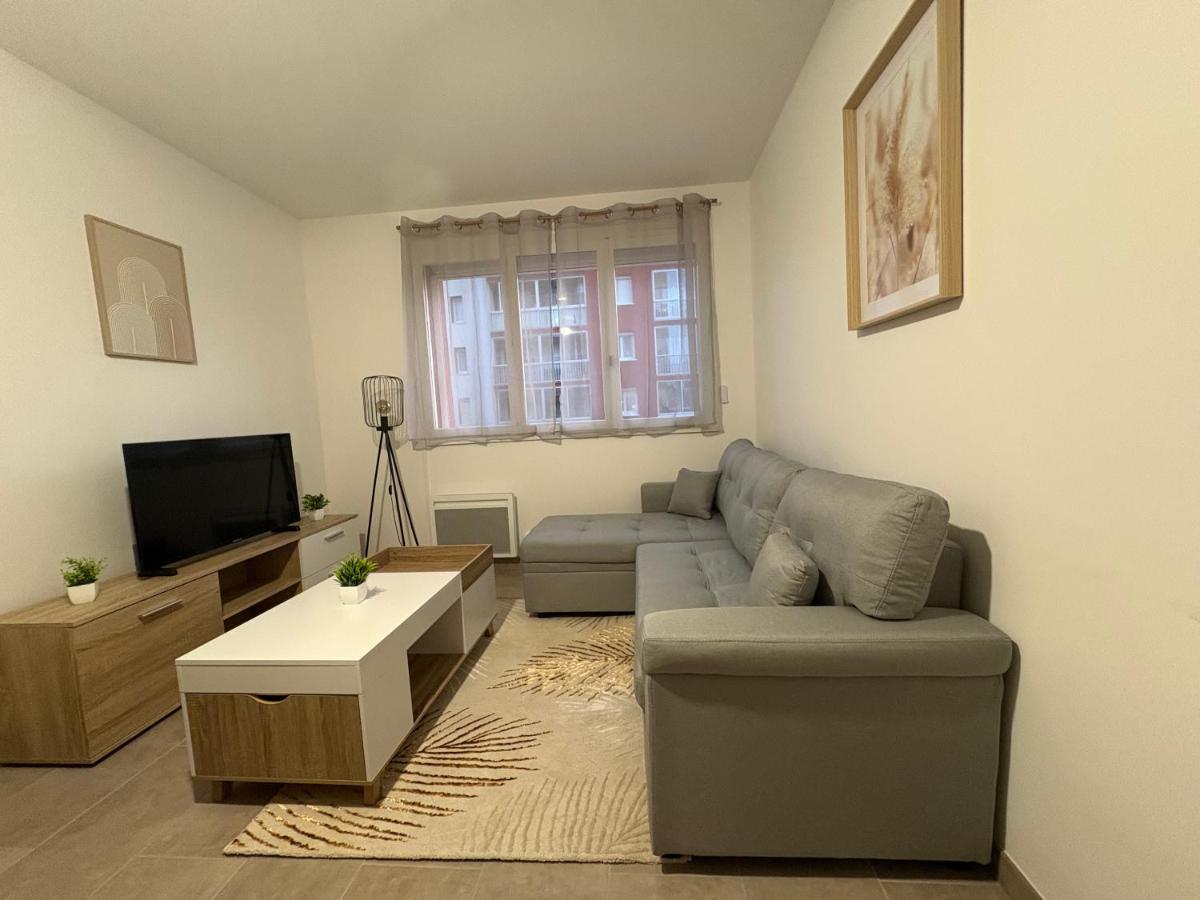 Nice tourist apartment - Housity