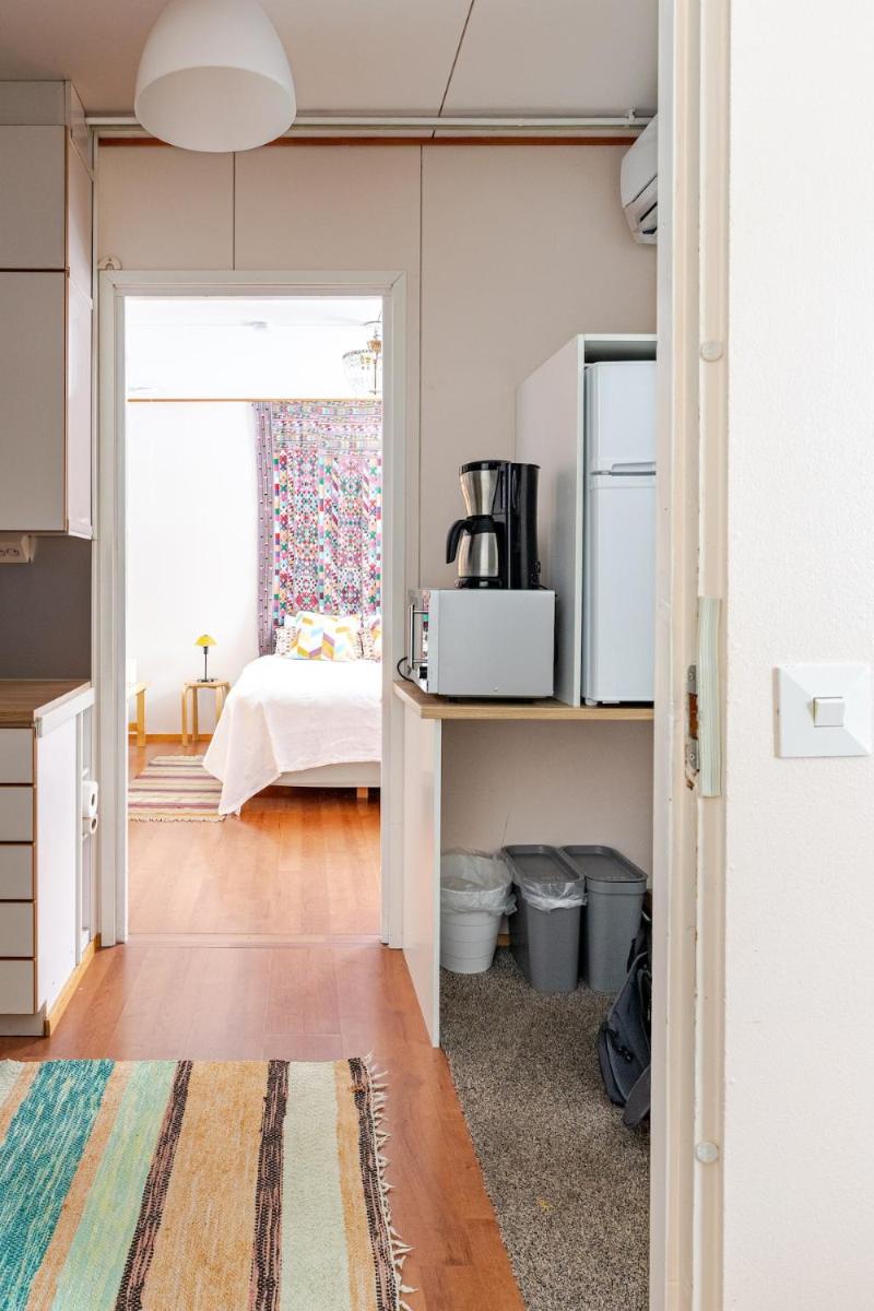 Bungalow house flat in Rekola 33m2 - Housity