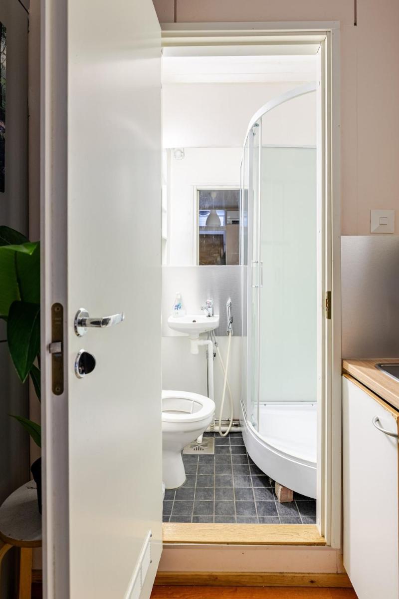 Bungalow house flat in Rekola 33m2 - Housity