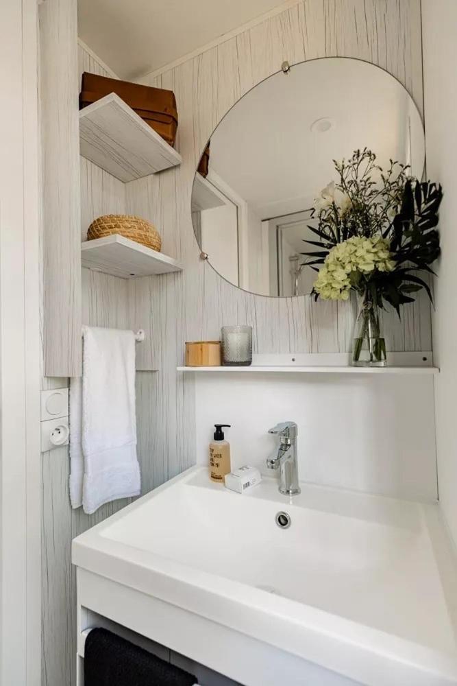Chalet dans le Perche - Housity