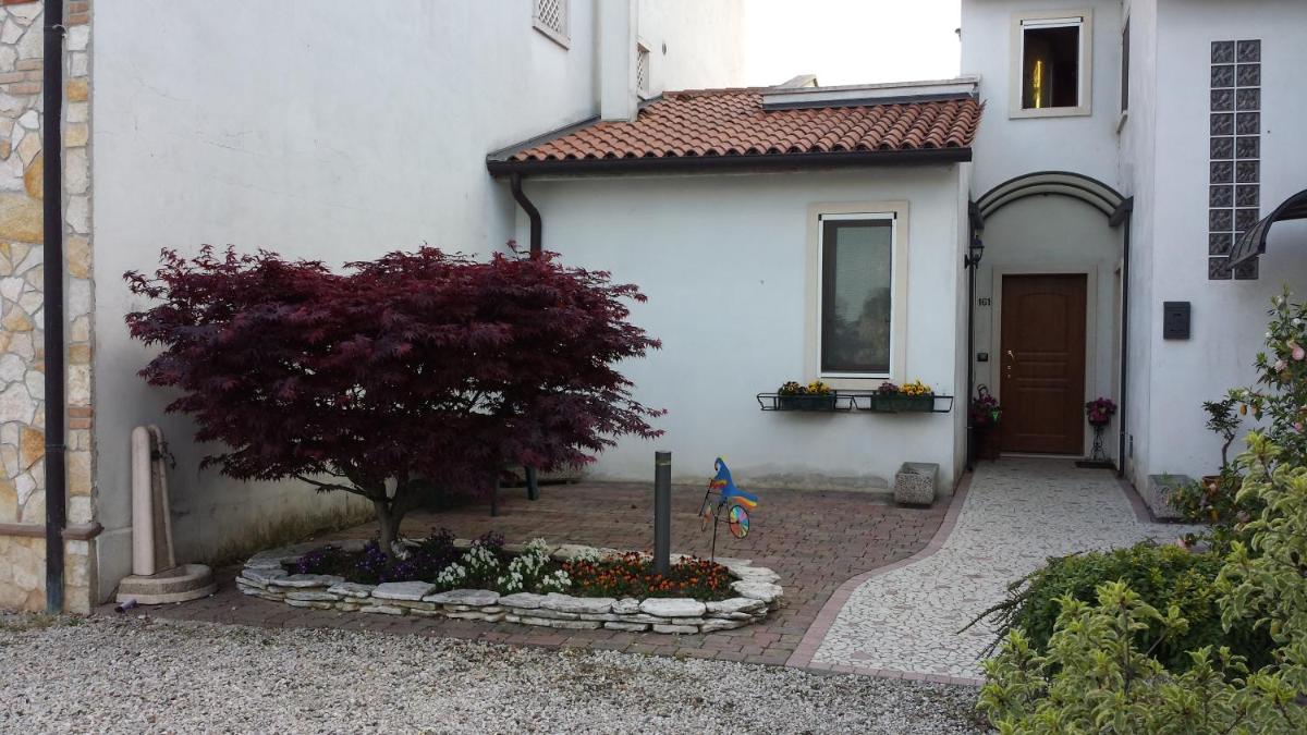 Appartamento Acero Rosso - Housity