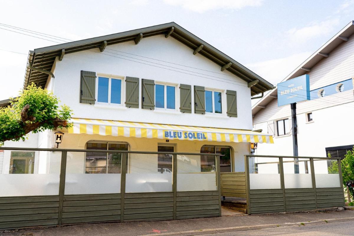 Hotel Bleu Soleil - Housity