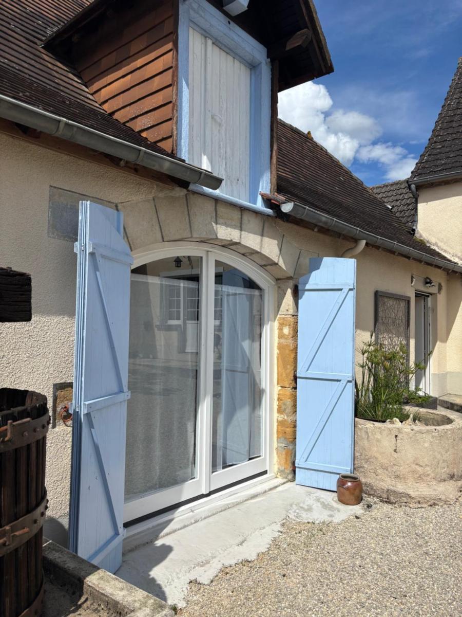 La Borie - Housity