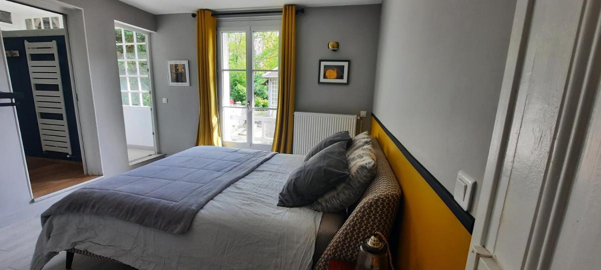 La Petardière - Housity