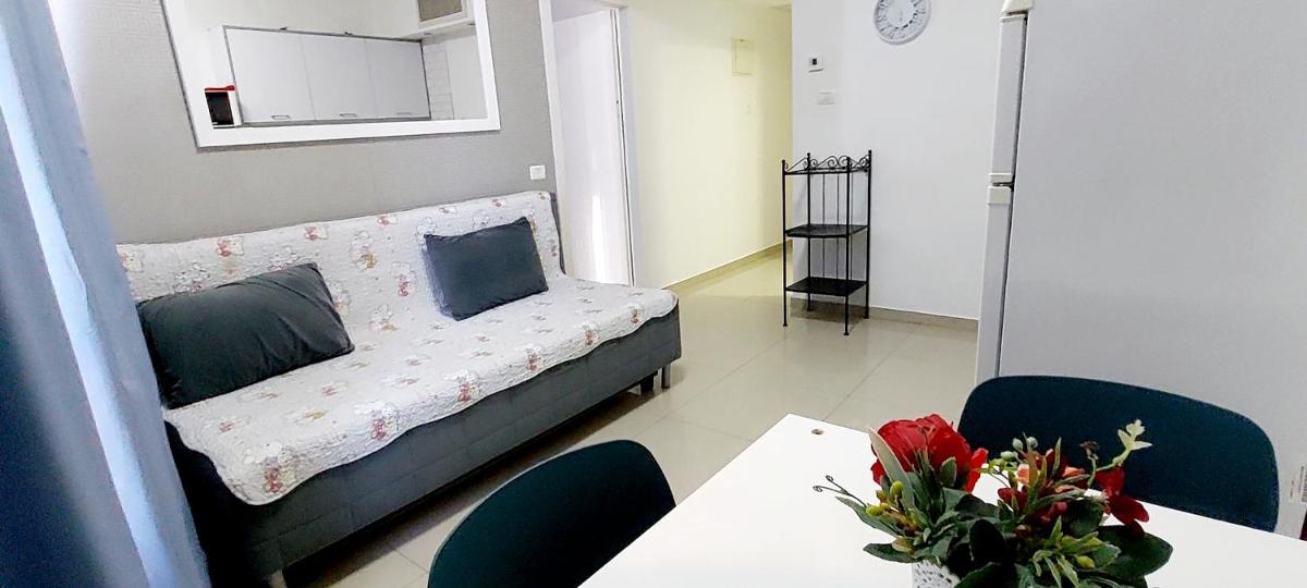 Colony Beach Hotel Apartment Tel Aviv Bat Yam 36 - Hizvo
