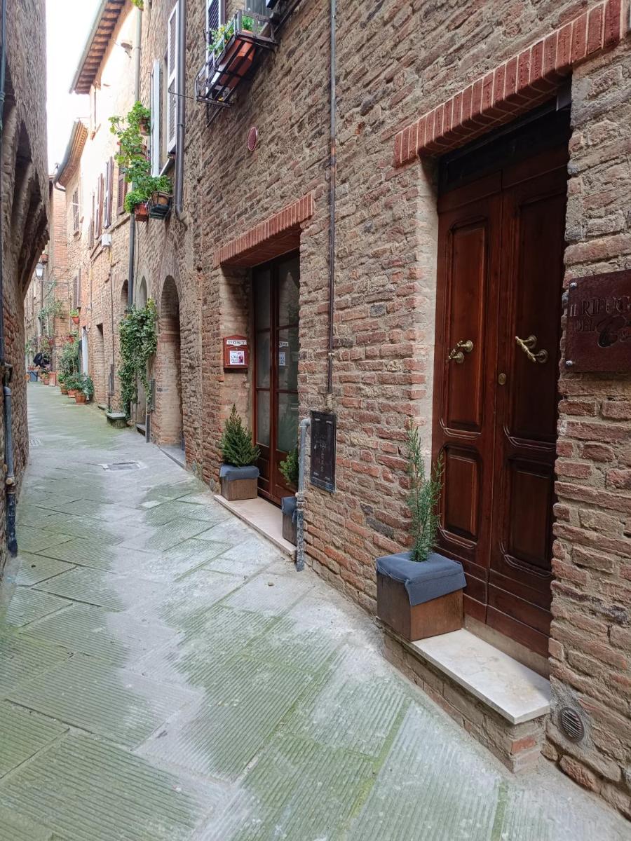 Il Rifugio del Borgo - Housity