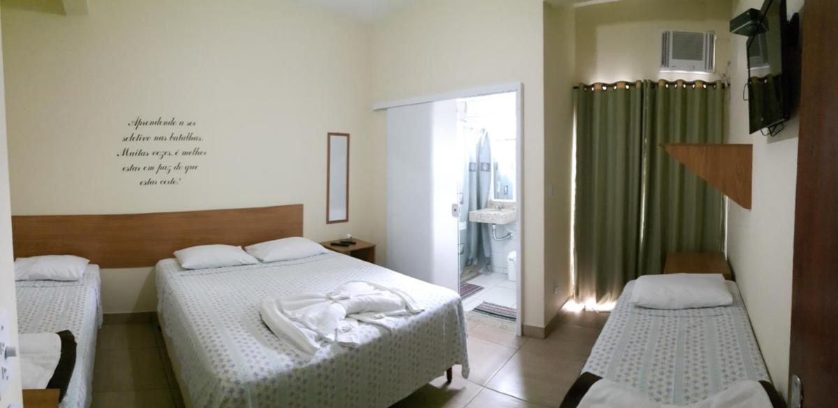 Pousada Casagrande - Roma - Housity