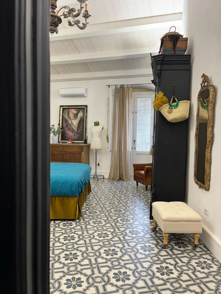 La Casa dell\'Artista - Affitti Brevi - Ferla - Housity