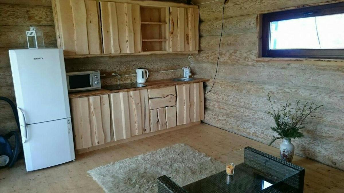 Saarelux River Holiday Home - Housity