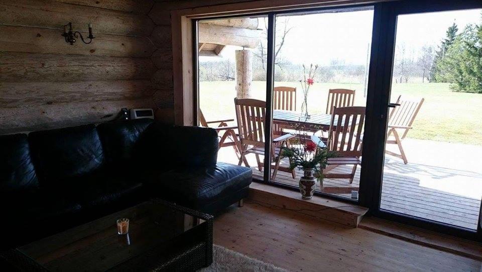 Saarelux River Holiday Home - Housity