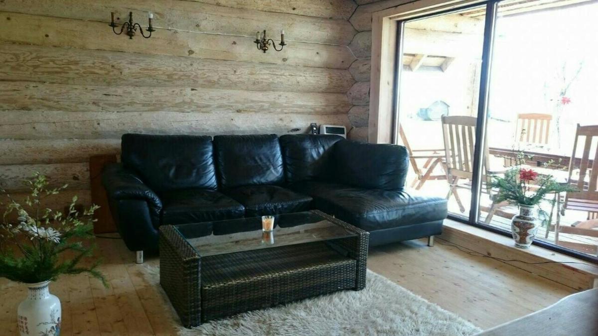 Saarelux River Holiday Home - Housity