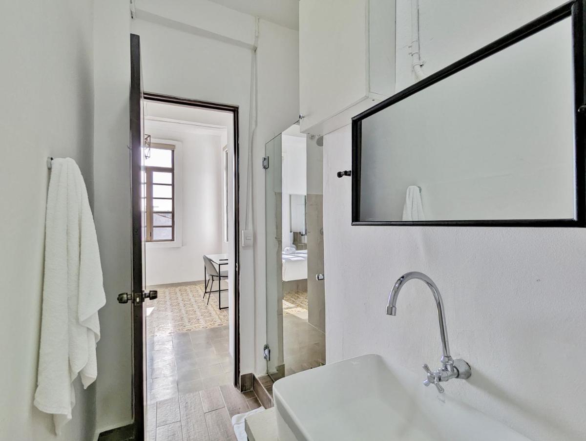 Bold 1BR in Casco Viejo - Housity