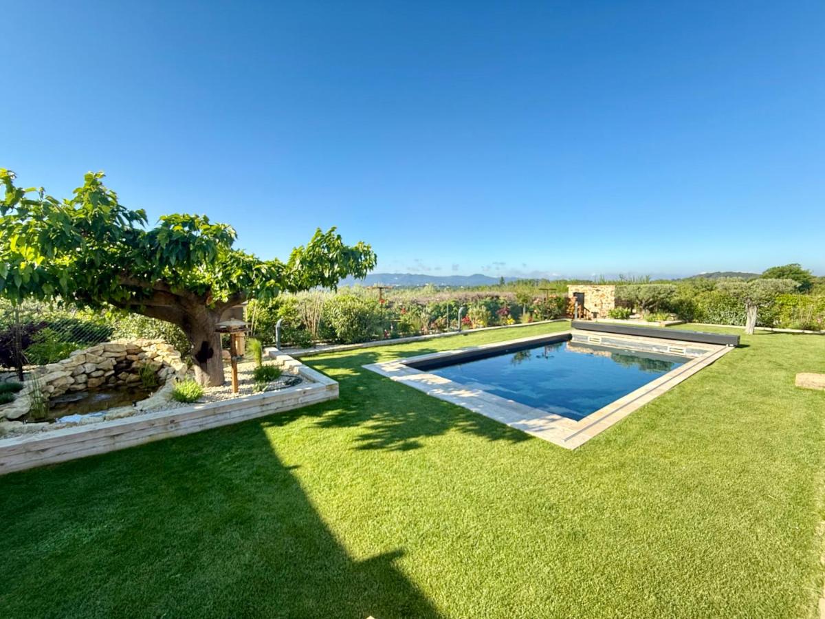 Une nuit en Luberon et SPA - Housity
