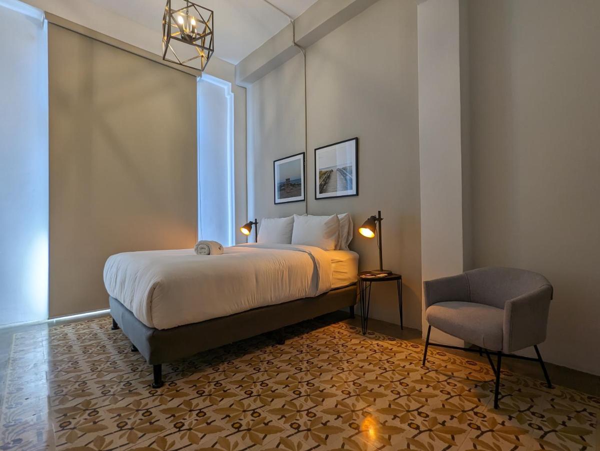 Bold 1BR in Casco Viejo - Housity