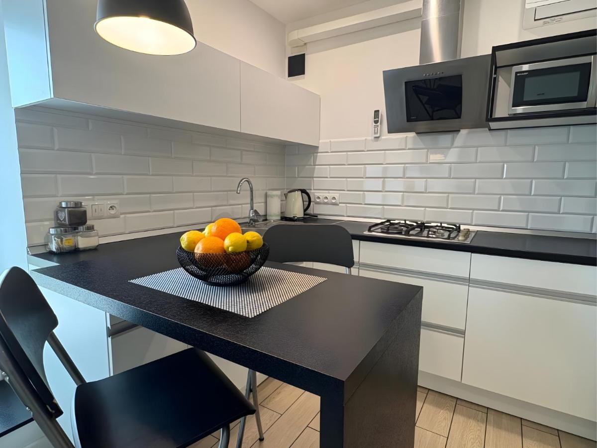 Apartamenty Mariańska 103 - Hizvo