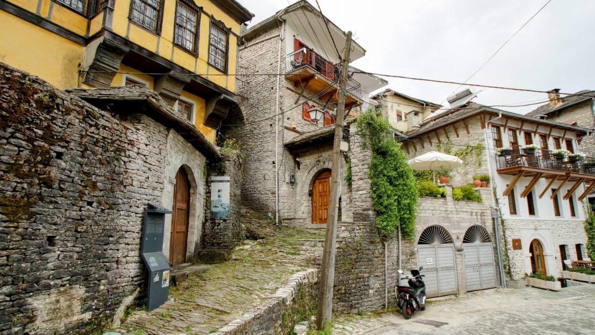 The Home of Diplomacy - Hizvo