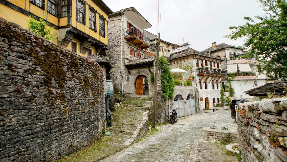 The Home of Diplomacy - Hizvo