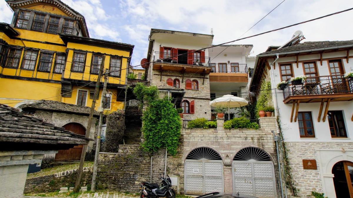 The Home of Diplomacy - Hizvo
