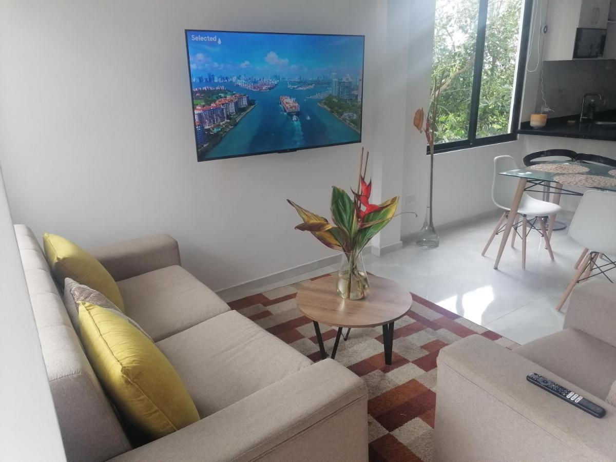 Apartamento Campestre Pereira - Housity