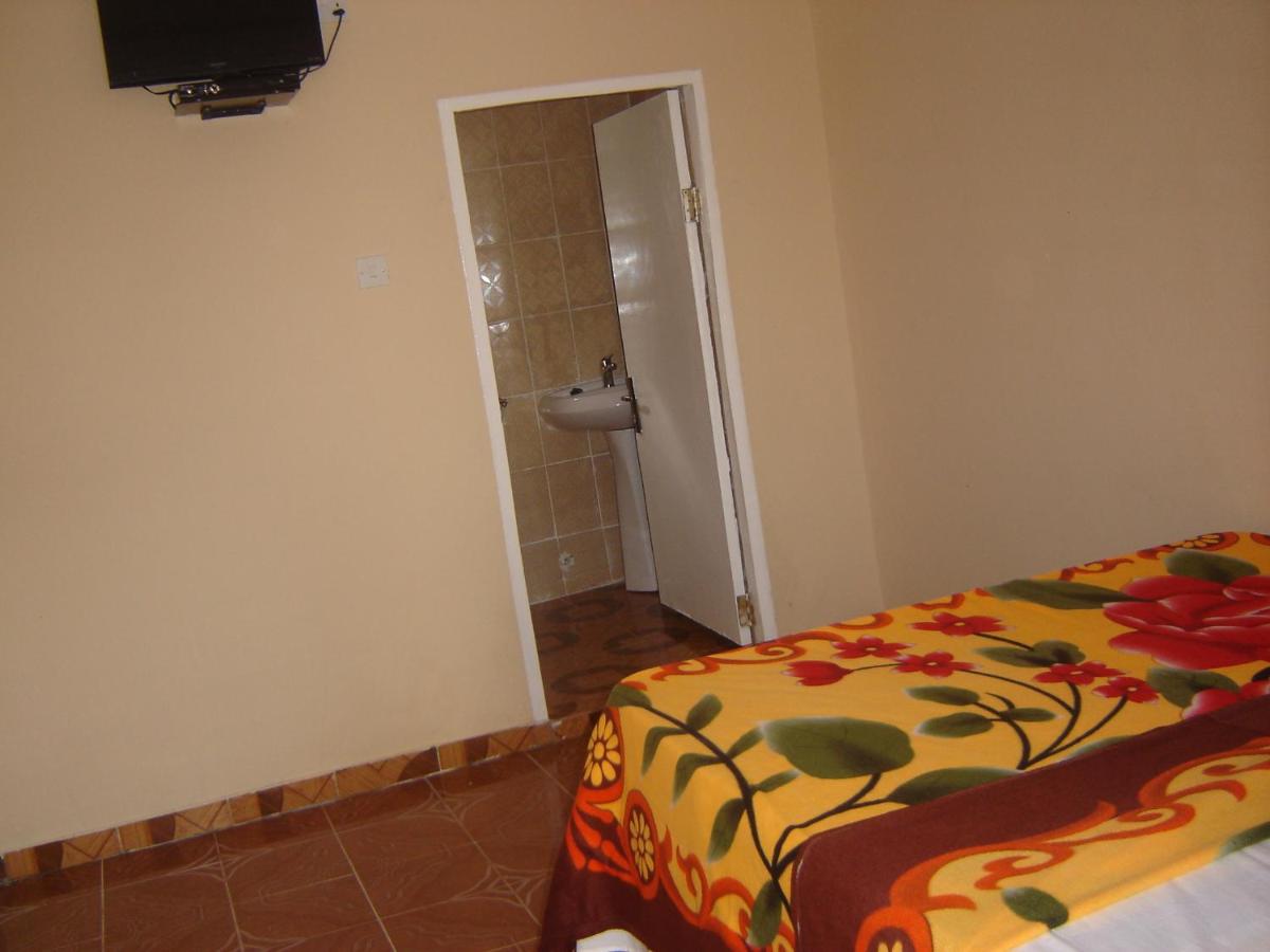 Kotu Island Lodge - Housity