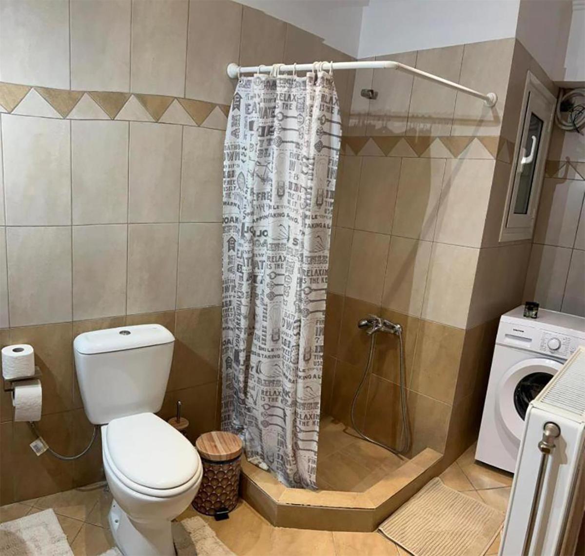 Franceska's guest house - Housity