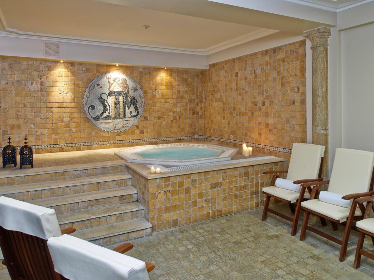 Imagem da galeria de Ria Park Hotel & Spa no Vale do Lobo