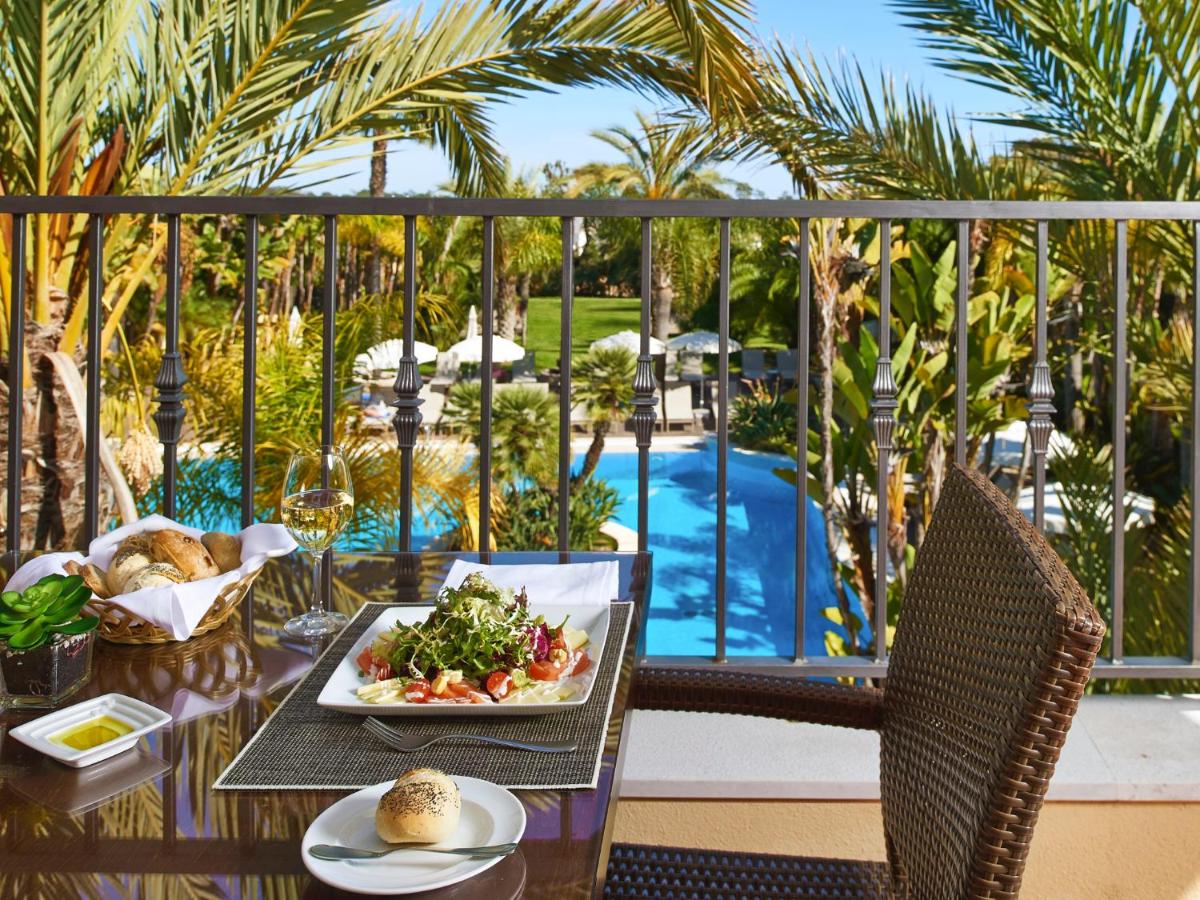 A piscina em ou perto de Ria Park Hotel & Spa