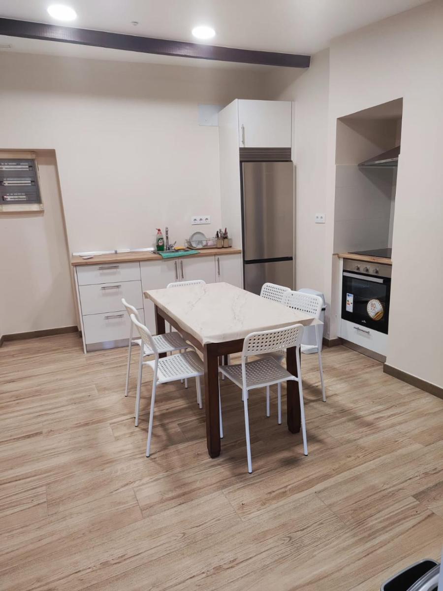 Albergue SoMos - Housity