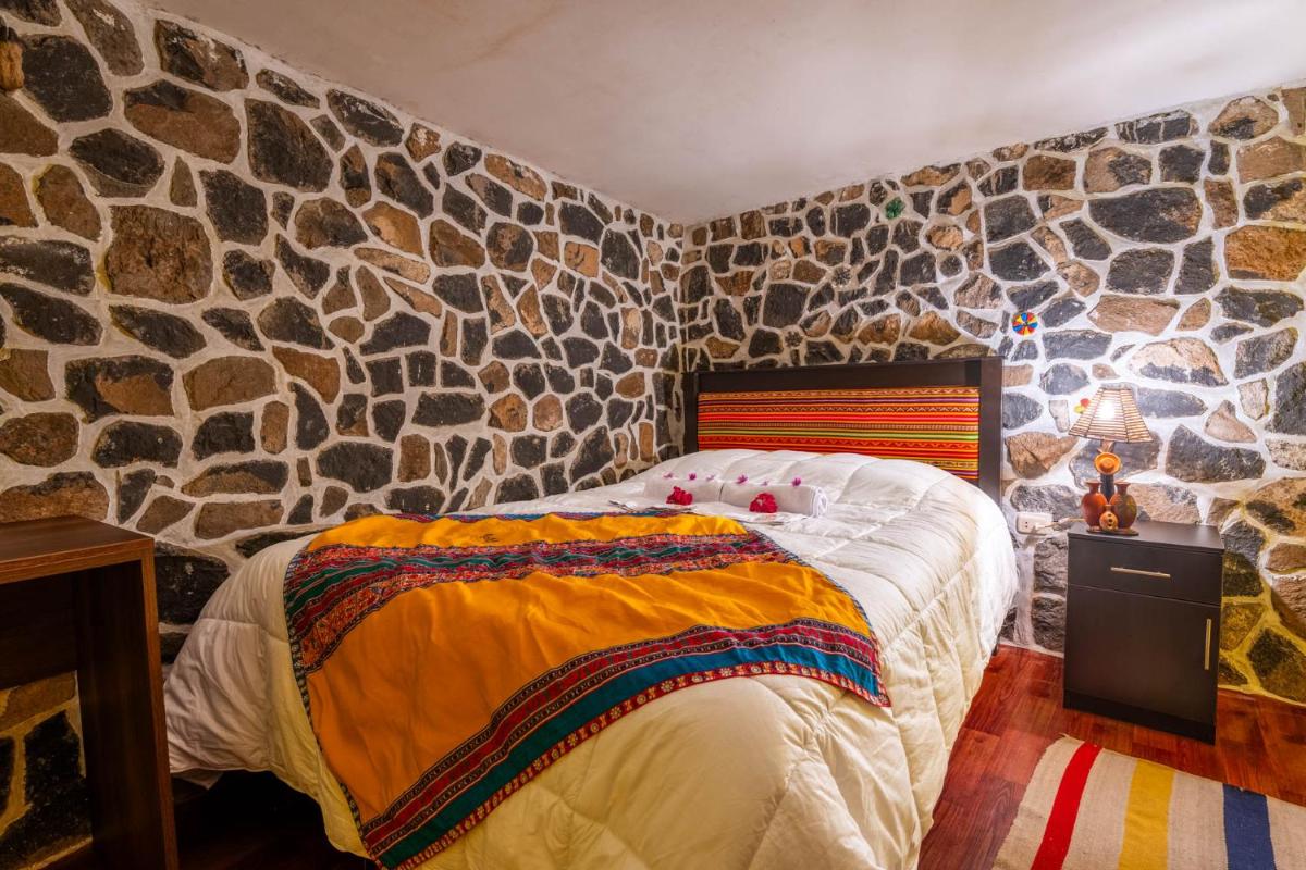 Colca Casa Las Flores - Housity