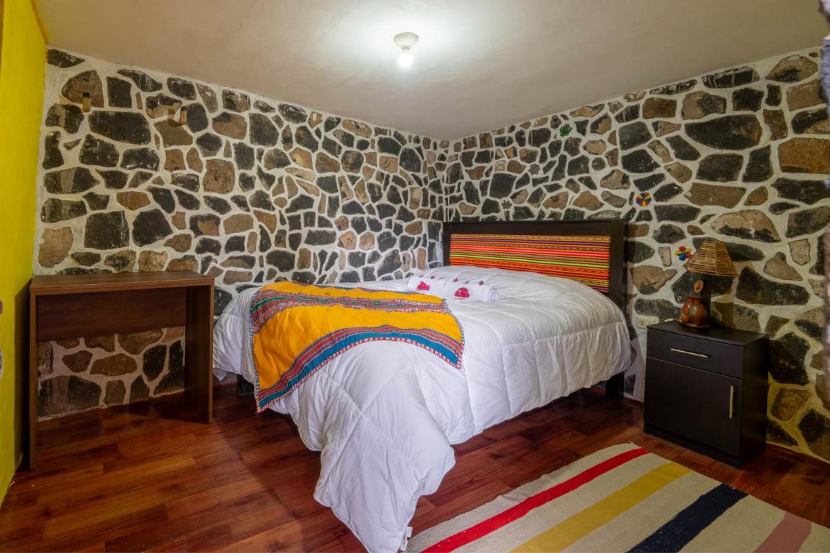 Colca Casa Las Flores - Housity
