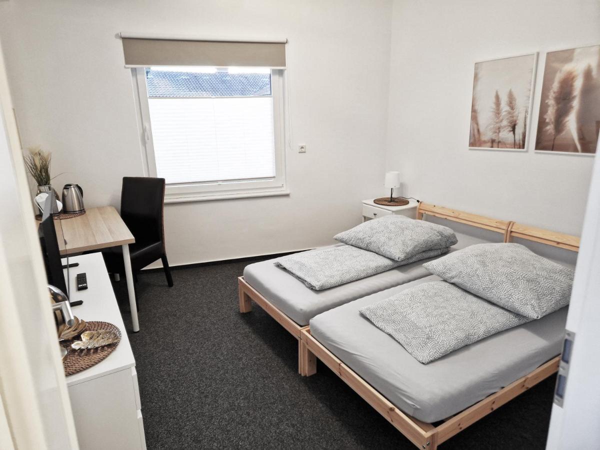 Pension Weserufer - Housity