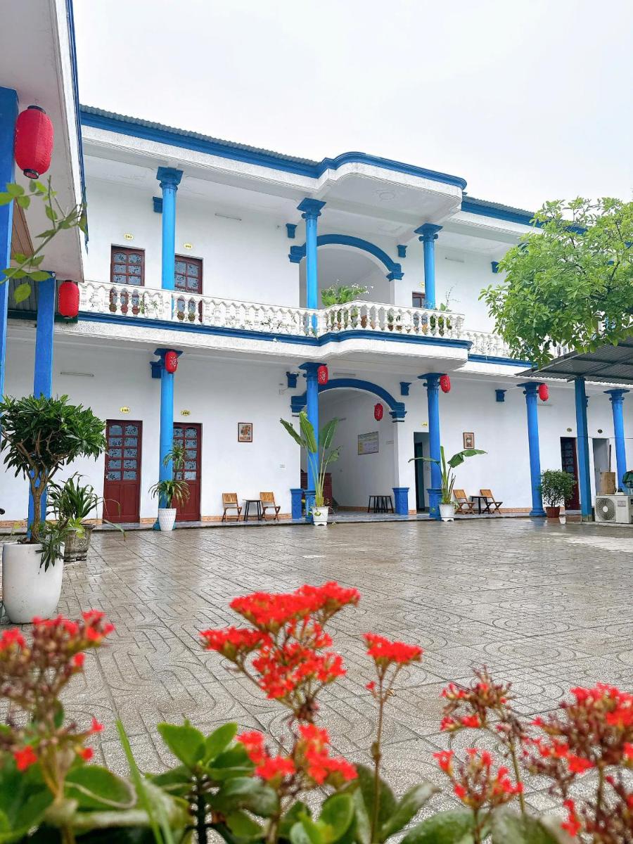 khách sạn đặng gia - Housity