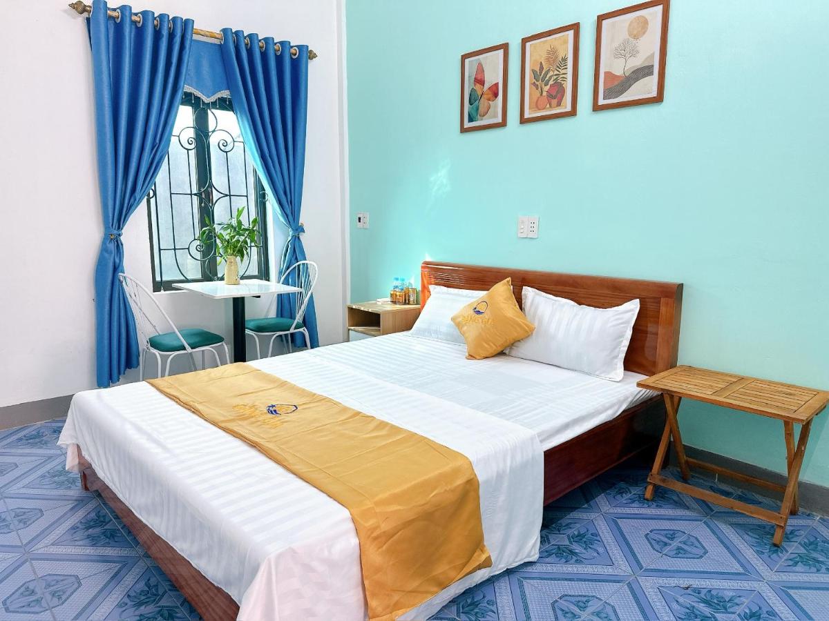 khách sạn đặng gia - Housity