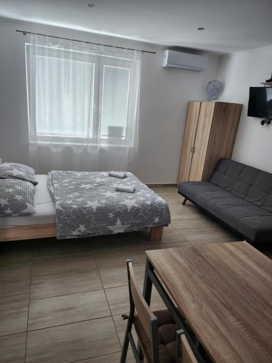 Apartmány Roland - Housity