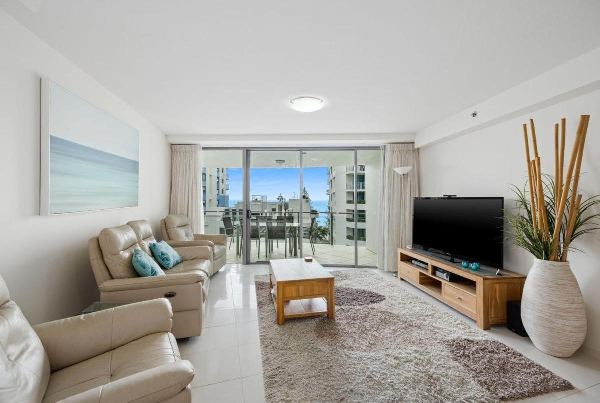 Cilento Mooloolaba - Housity