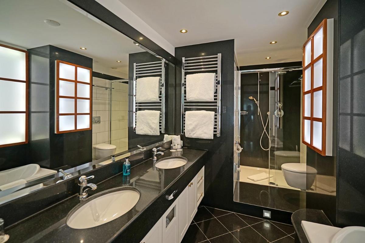 Hotel Strandperle - Housity