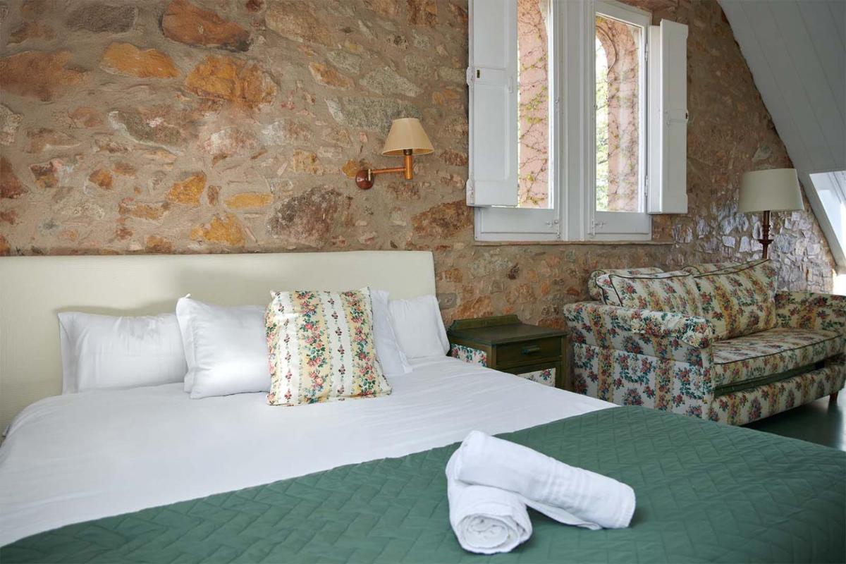 Hotel restaurant Xalet la Coromina - Housity