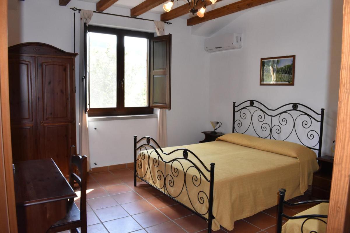 Agriturismo Fontanapietra - Housity