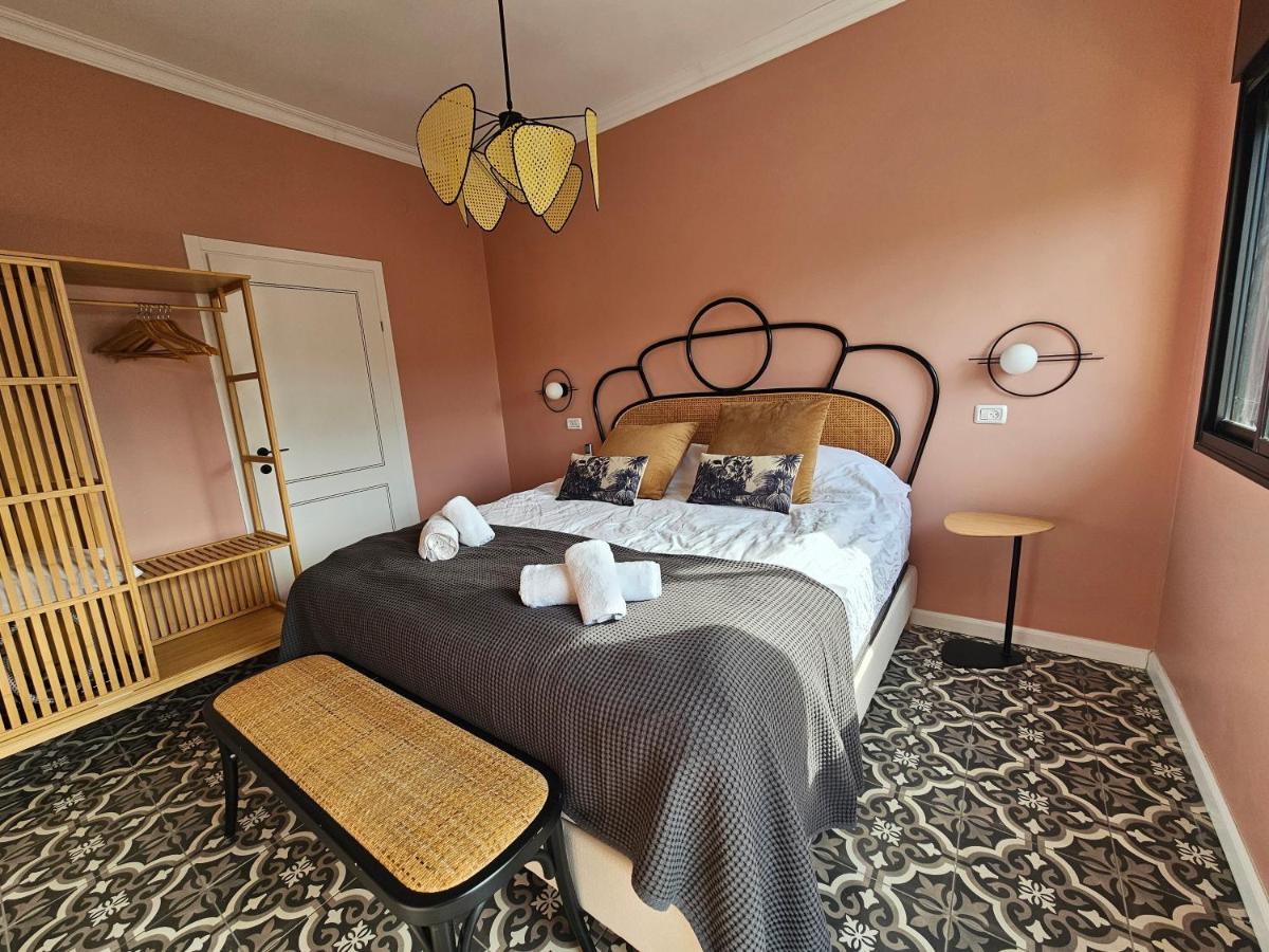 APTER-Boutique Apartment אפטר - דירת בוטיק בכנרת - Housity