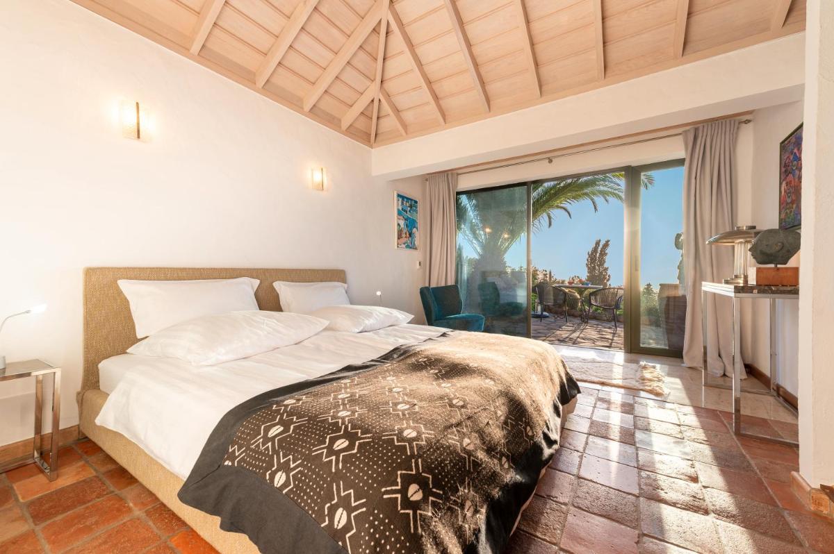 Pabellón de Miramar - Housity