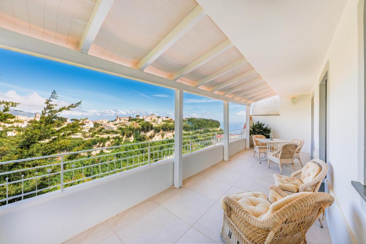 The Loft Via Torricella - Housity