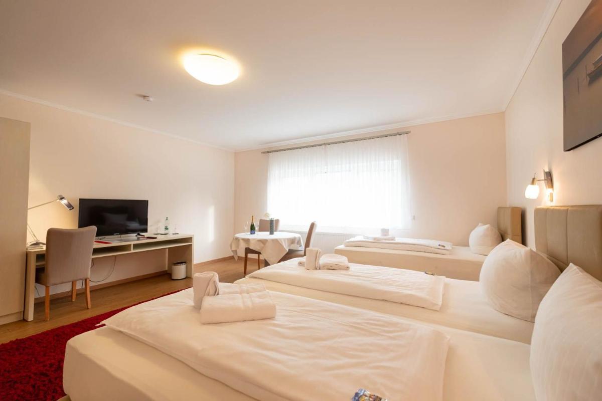 Kraichgauhotel - Housity