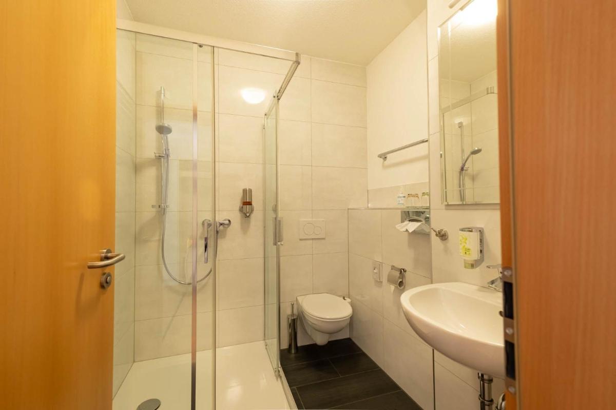 Kraichgauhotel - Housity