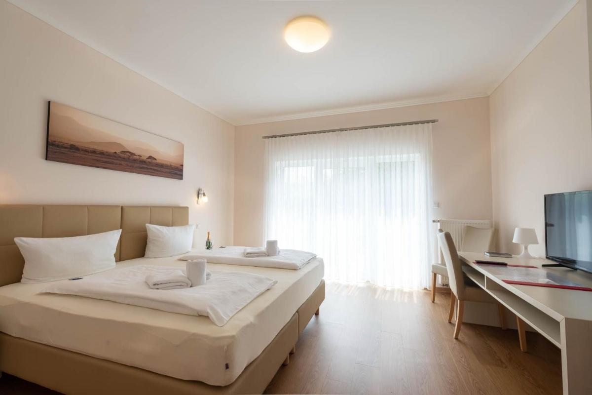 Kraichgauhotel - Housity