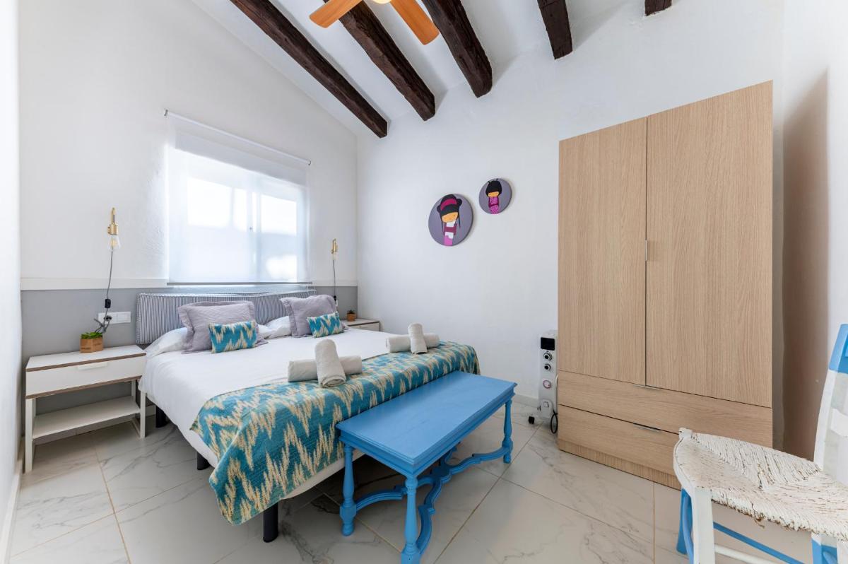 PEPE, mis casitas - Hizvo