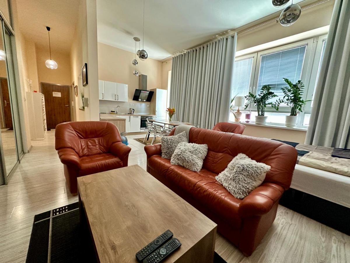 Princess City Centre Apartment - Housity